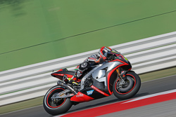 Alvaro Bautista, Aprilia Racing Team Gresini