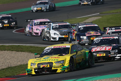 麦克·洛克菲勒,奥迪菲尼克斯车队奥迪RS 5 DTM