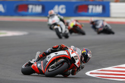 Stefan Bradl, Aprilia Racing Team Gresini