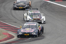 安东尼奥·菲利克斯·达科斯塔宝马施尼策车队宝马M4 DTM