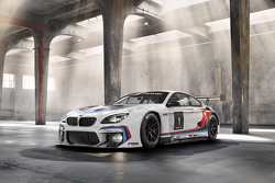 BMW M6 GT3
