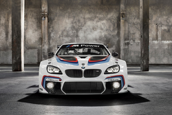 BMW M6 GT3