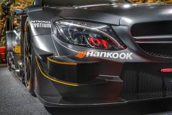 梅赛德斯-AMG C 63 DTM