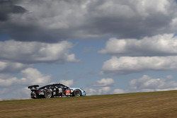 #77 Dempsey Proton Competition Porsche 911 RSR: Patrick Dempsey, Patrick Long, Marco Seefried