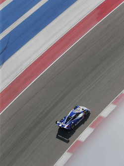 #01 Chip Ganassi Racing Ford/Riley: Scott Pruett, Joey Hand