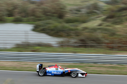 Pietro Fittipaldi, Fortec Motorsports Dallara F312 - Mercedes-Benz