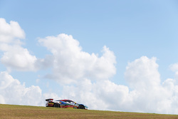 #71 AF Corse Ferrari 458 GTE: Davide Rigon, James Calado