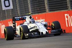 Valtteri Bottas, Williams FW37