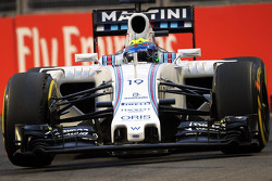 Felipe Massa, Williams FW37