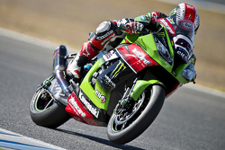 Jonathan Rea, Kawasaki