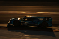 #47 KCMG ORECA 05: Matthew Howson, Richard Bradley, Nicolas Lapierre