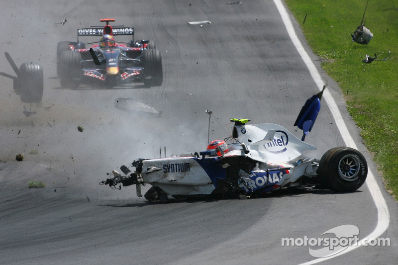 Der Crash