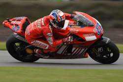 Casey Stoner