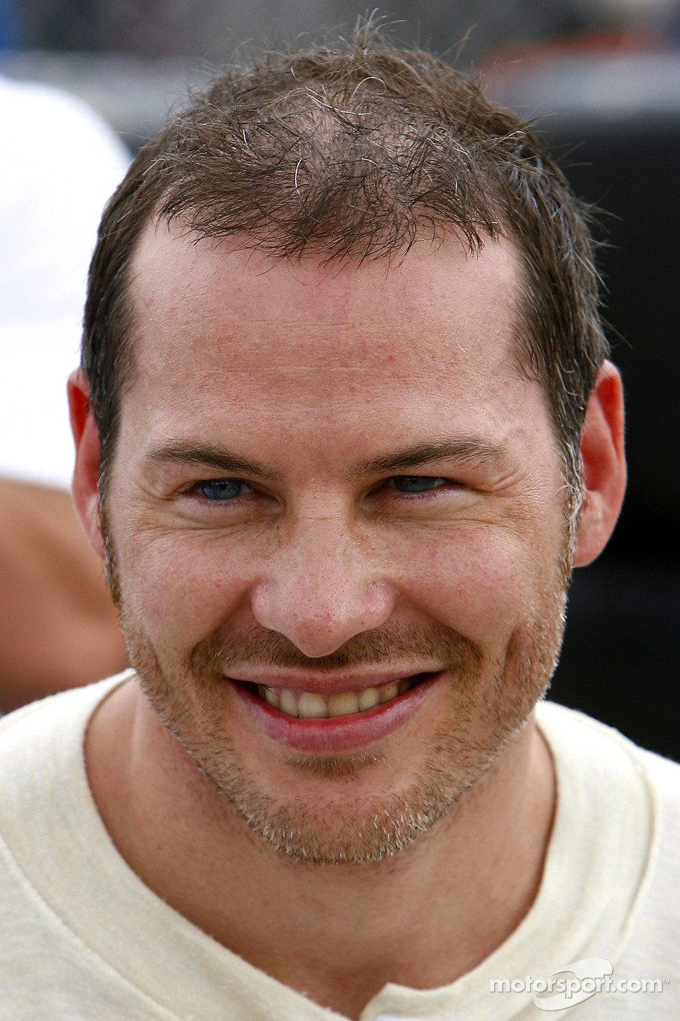Jacques Villeneuve | NASCAR TRUCK photos | Main gallery | Motorsport.com