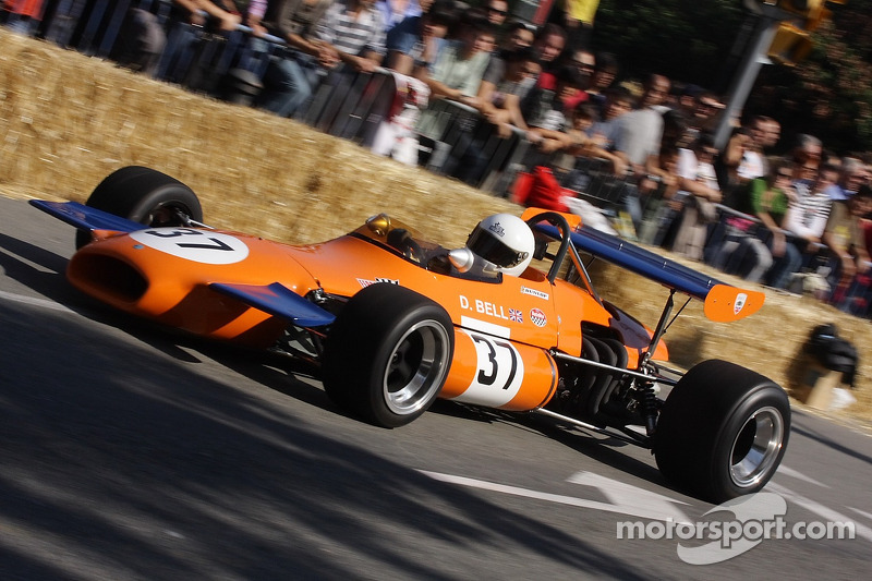 Brabham BT30