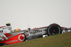 Lewis Hamilton, McLaren Mercedes, MP4-22