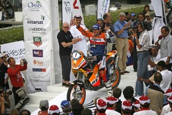 UAE Desert Challenge