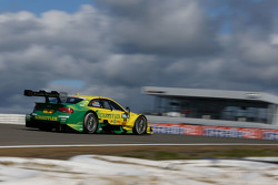 Mike Rockenfeller, Audi Sport Team Phoenix, Audi RS 5 DTM