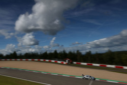 Nico Müller, Audi Sport Team Rosberg, Audi RS 5 DTM