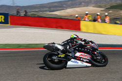 Johann Zarco, Ajo Motorsport