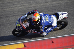 Andrea Locatelli, Gresini Racing Team Moto3