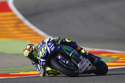 Valentino Rossi, Yamaha Factory Racing