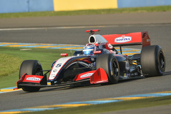 Nicholas Latifi, Arden Motorsport