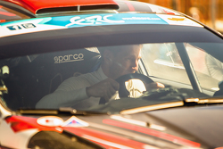 Alexey Lukyanuk, Ford Fiesta R5
