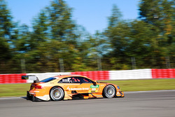 杰米·格林,奥迪罗斯伯格车队,奥迪RS 5 DTM