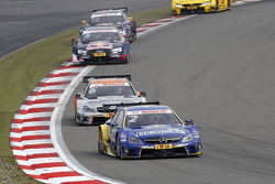 Gary Paffett, ART Grand Prix, Mercedes-AMG C63 DTM