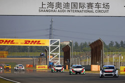 Jose Maria Lopez, Citroën C-Elysée WTCC, Citroën World Touring Car team
