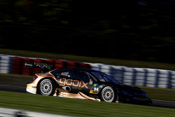 帕斯卡尔·威尔廉,HWA AG车队梅赛德斯-AMG C63 DTM