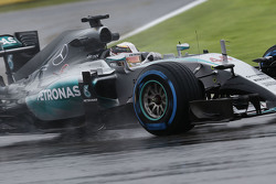 Lewis Hamilton, Mercedes AMG F1 W06