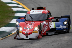 #0 DeltaWing Racing DWC13: Memo Rojas, Katherine Legge, Andy Meyrick