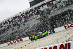 Ganador Regan Smith, JR Motorsports Chevrolet