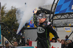 Ganador Regan Smith, JR Motorsports Chevrolet