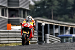 Марк Маркес, Repsol Honda Team