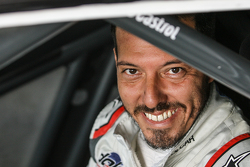 Gaston Mazzacane, Coiro Dole Racing Chevrolet
