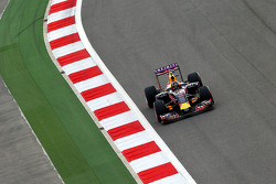 Daniil Kvyat, Red Bull Racing RB11