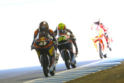 Brad Binder, Red Bull KTM Ajo