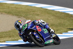 Enea Bastianini, Gresini Racing Team Moto3
