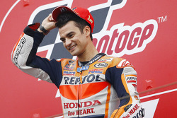 1. Dani Pedrosa, Repsol Honda Team