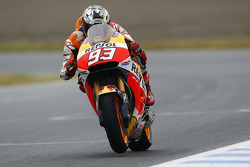Dani Pedrosa, Repsol Honda Team