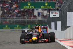 Daniil Kvyat, Red Bull Racing RB11