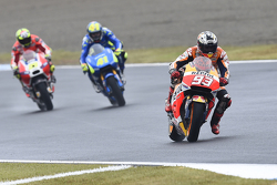 Marc Márquez, Repsol Honda Team