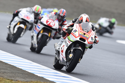 Yonny Hernández, Pramac Racing