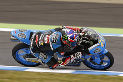 Fabio Quartararo, Estrella Galicia 0,0