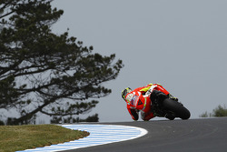 Andrea Iannone, Ducati Team