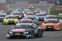 DTM Photos - Timo Scheider, Audi Sport Team Phoenix Audi RS 5 DTM