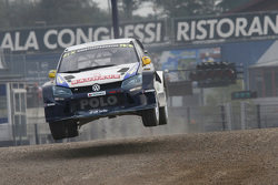 Johan Kristoffersson, Volkswagen Team Sweden